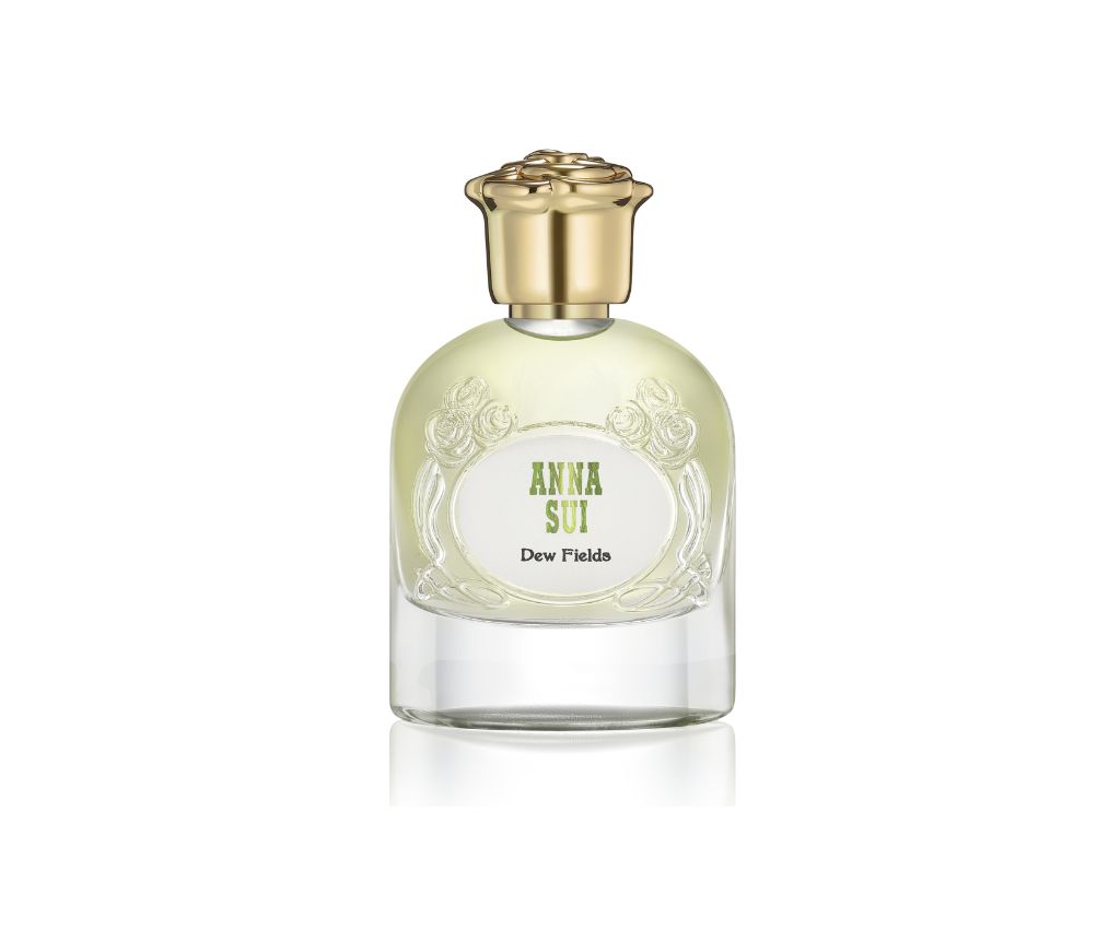 Wild Wonder Dew Fields EDP 50ml